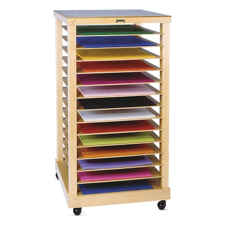 Jonti-Craft Paper Rack 0386JC
